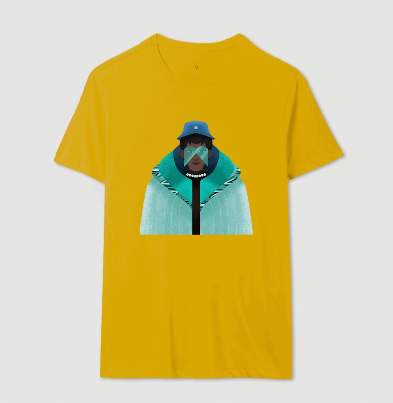Camisa 13