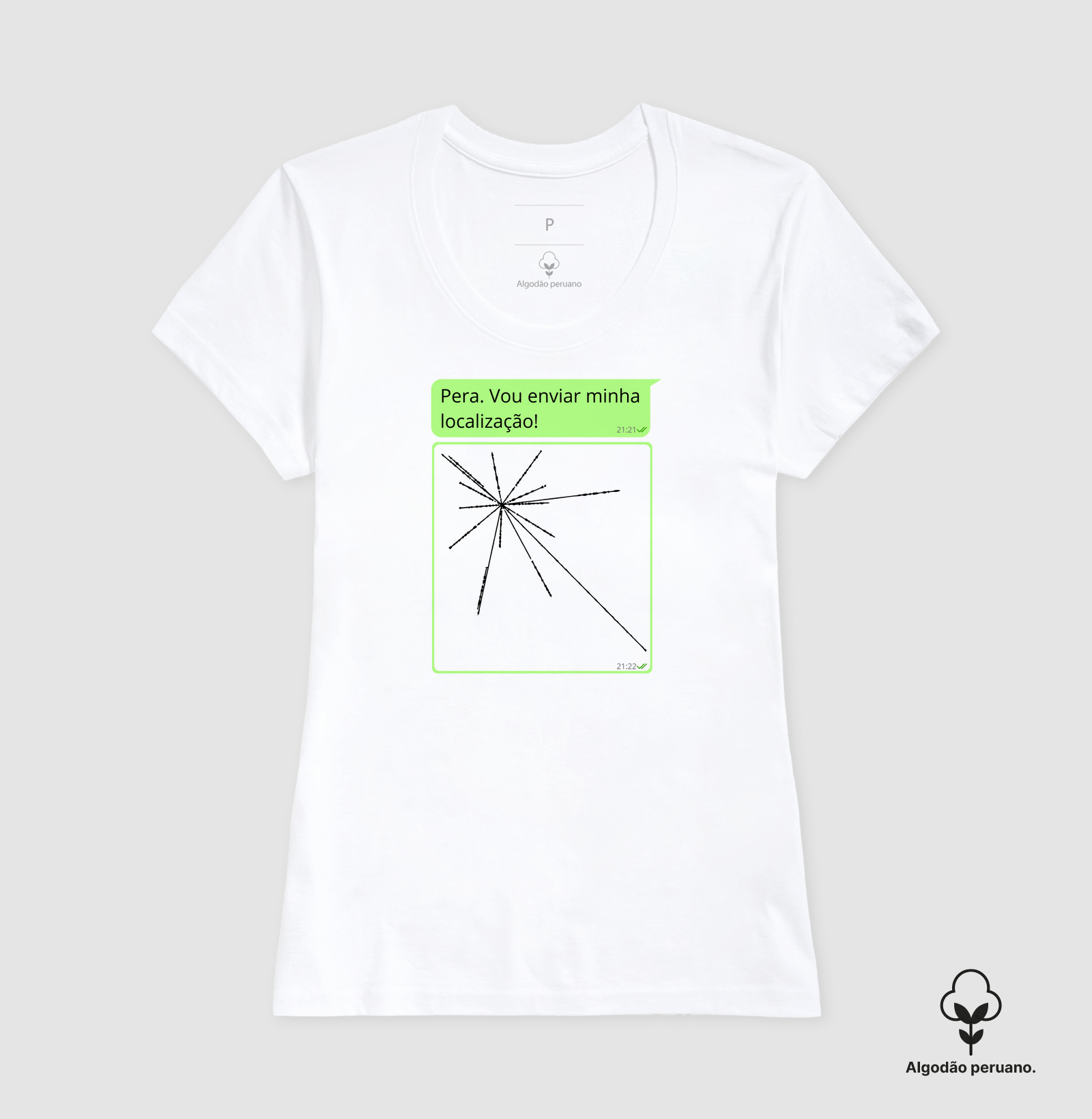 Camisa 7