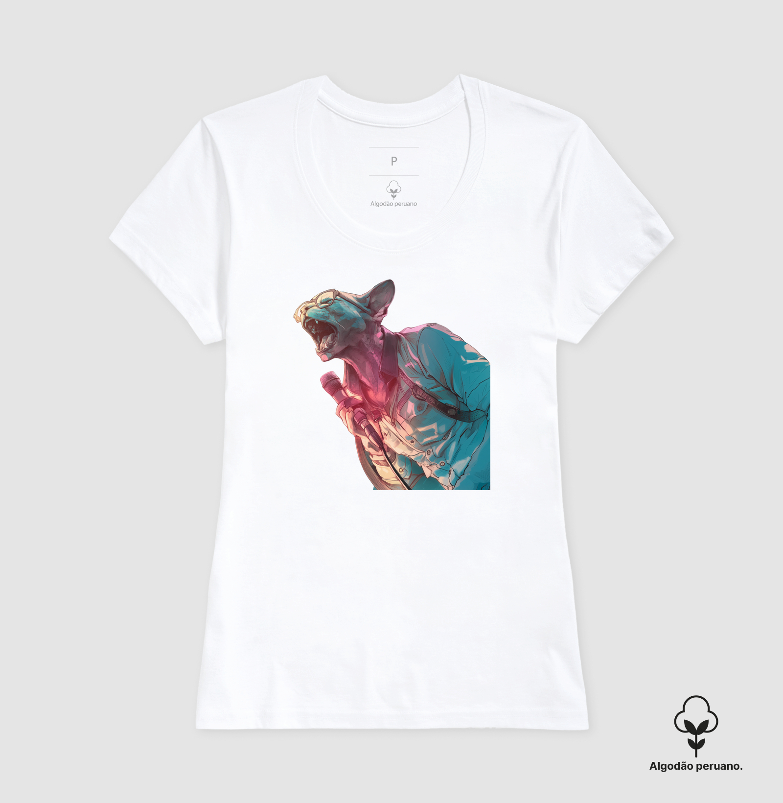 Camisa 1