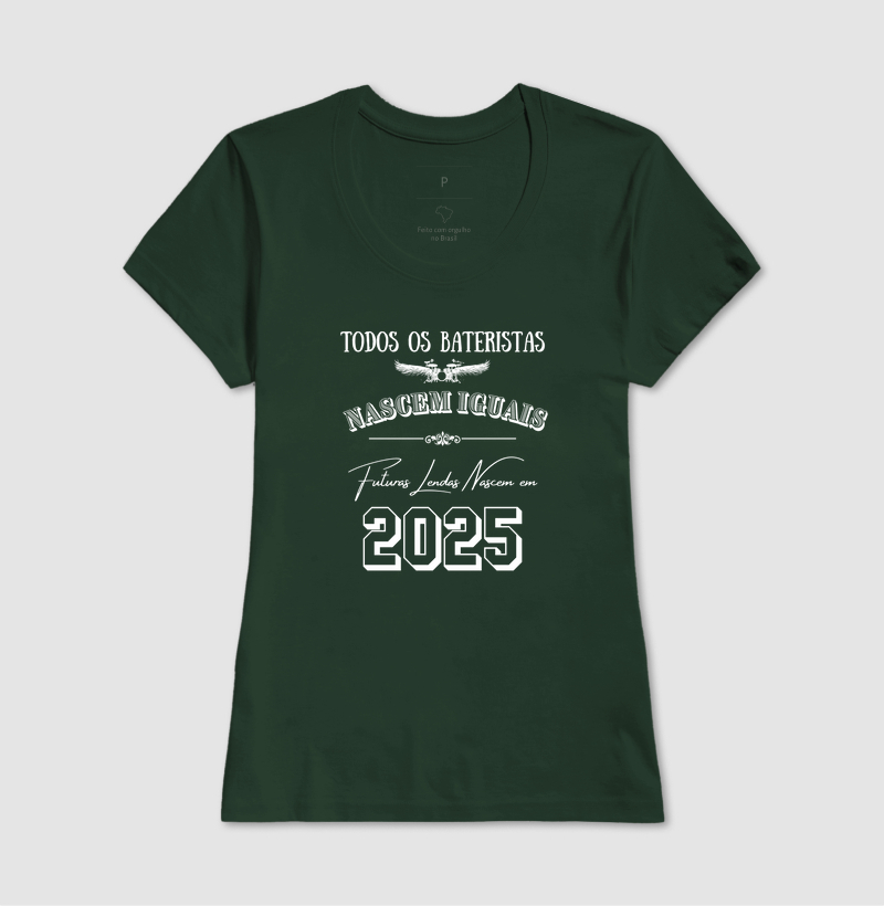 Camisa 12