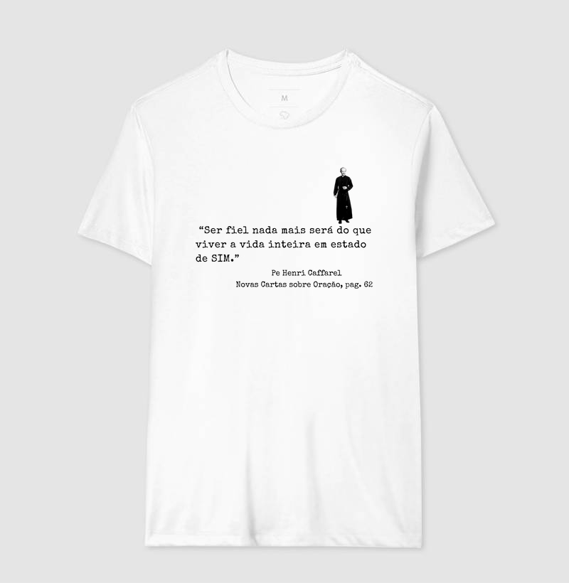 Camisa 25