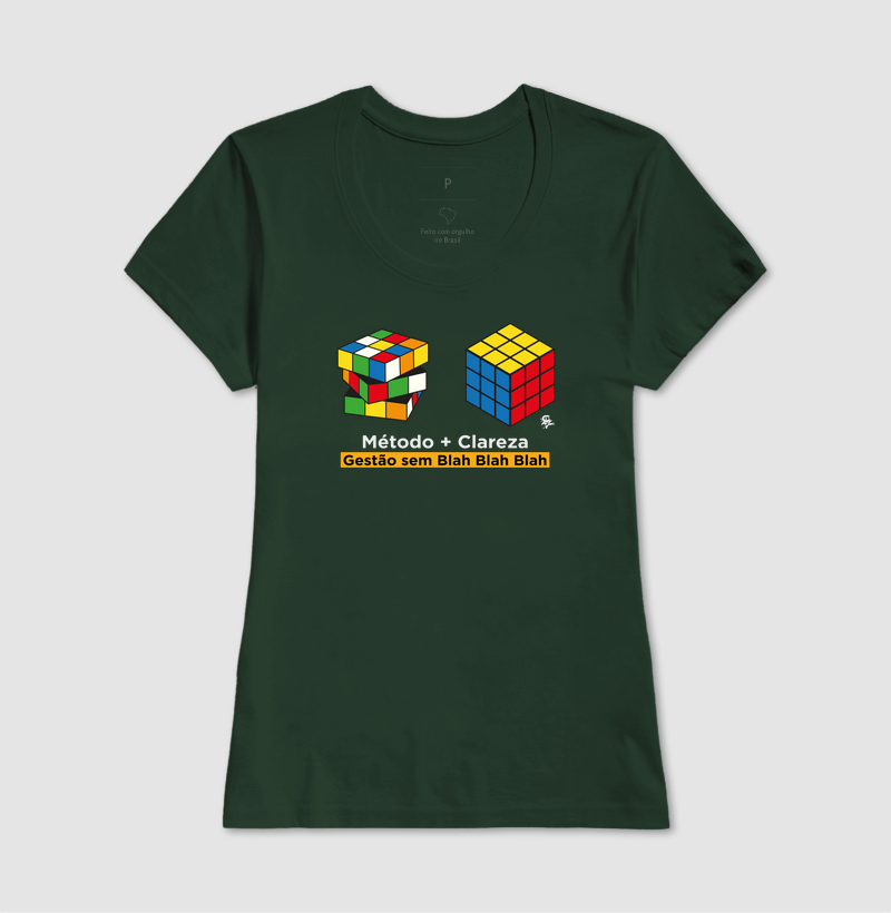 Camisa 11