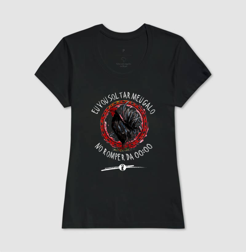 Camisa 10
