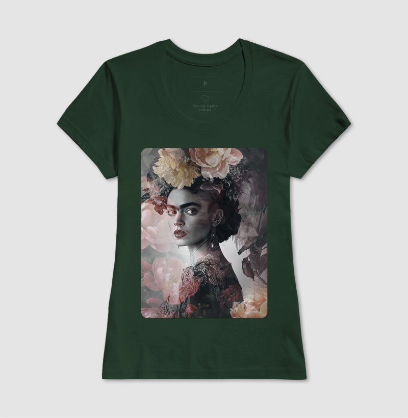 Camisa 16