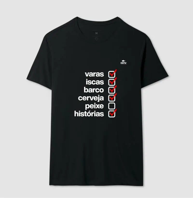 Camisa 7