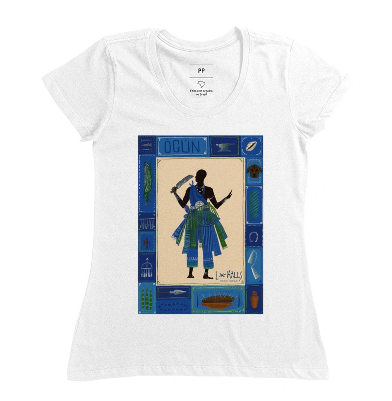 Camisa 4