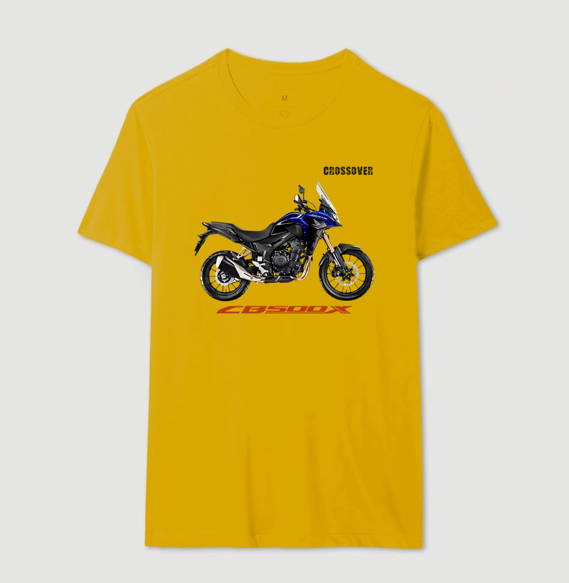 Camisa 13