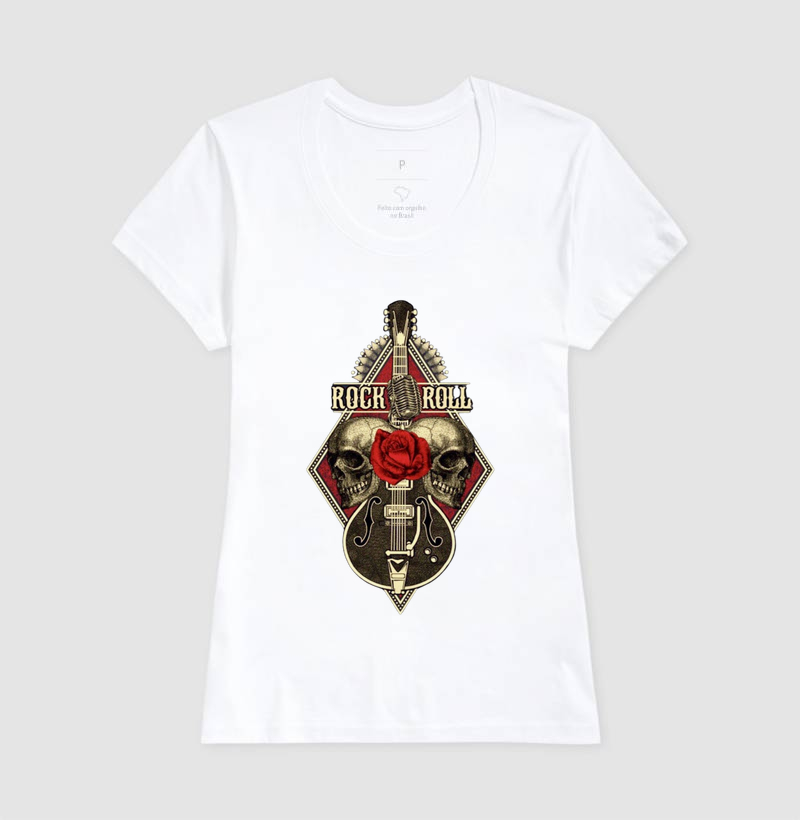 Camisa 12