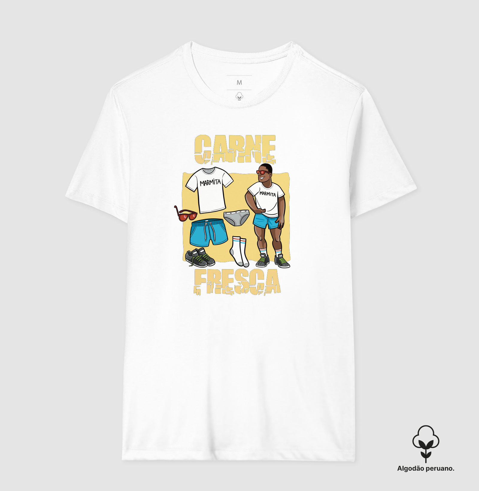 Camisa 6