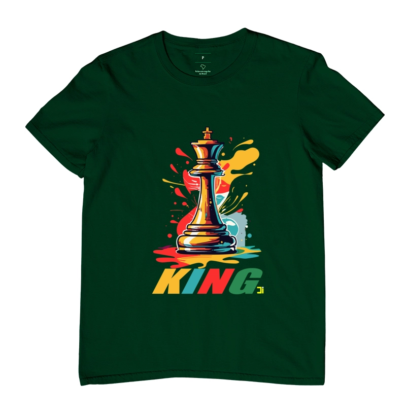 Camisa 9