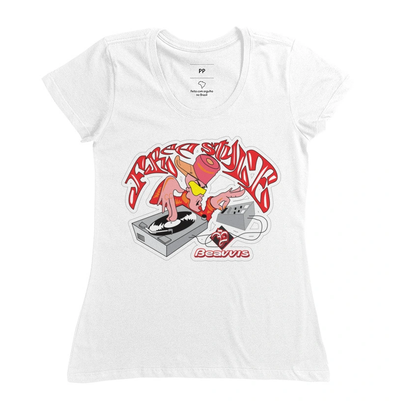 Camisa 6