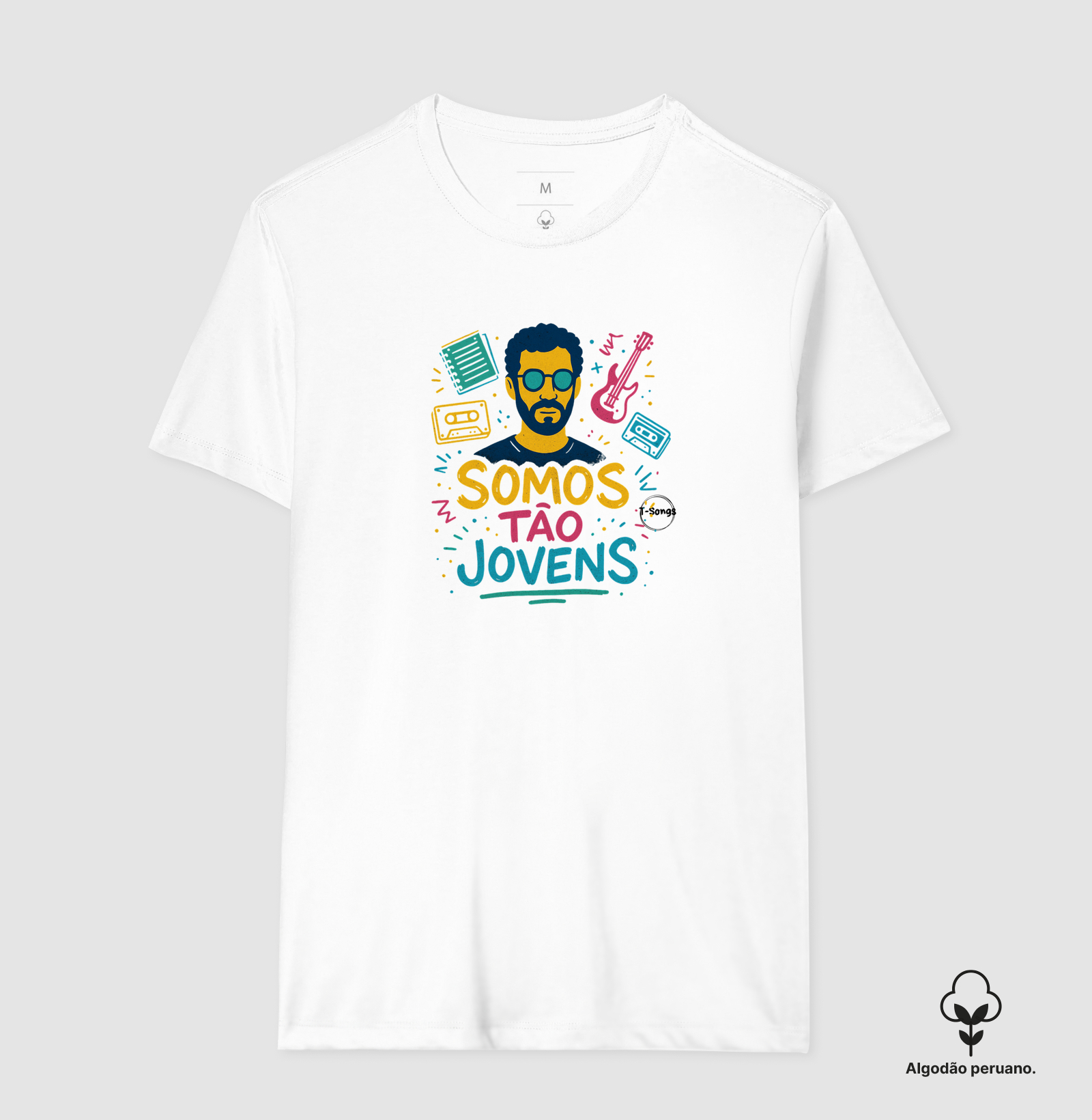Camisa 8