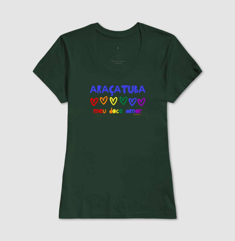 Camisa 13