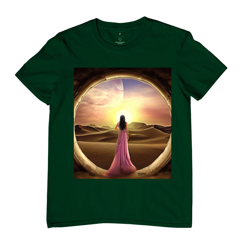 Camisa 9