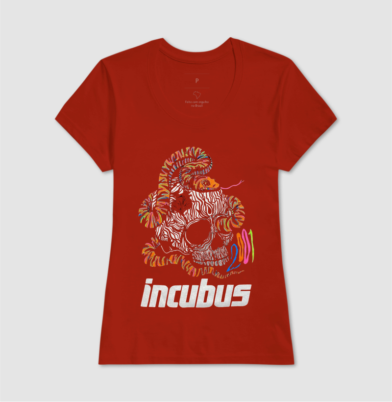 Camisa 4