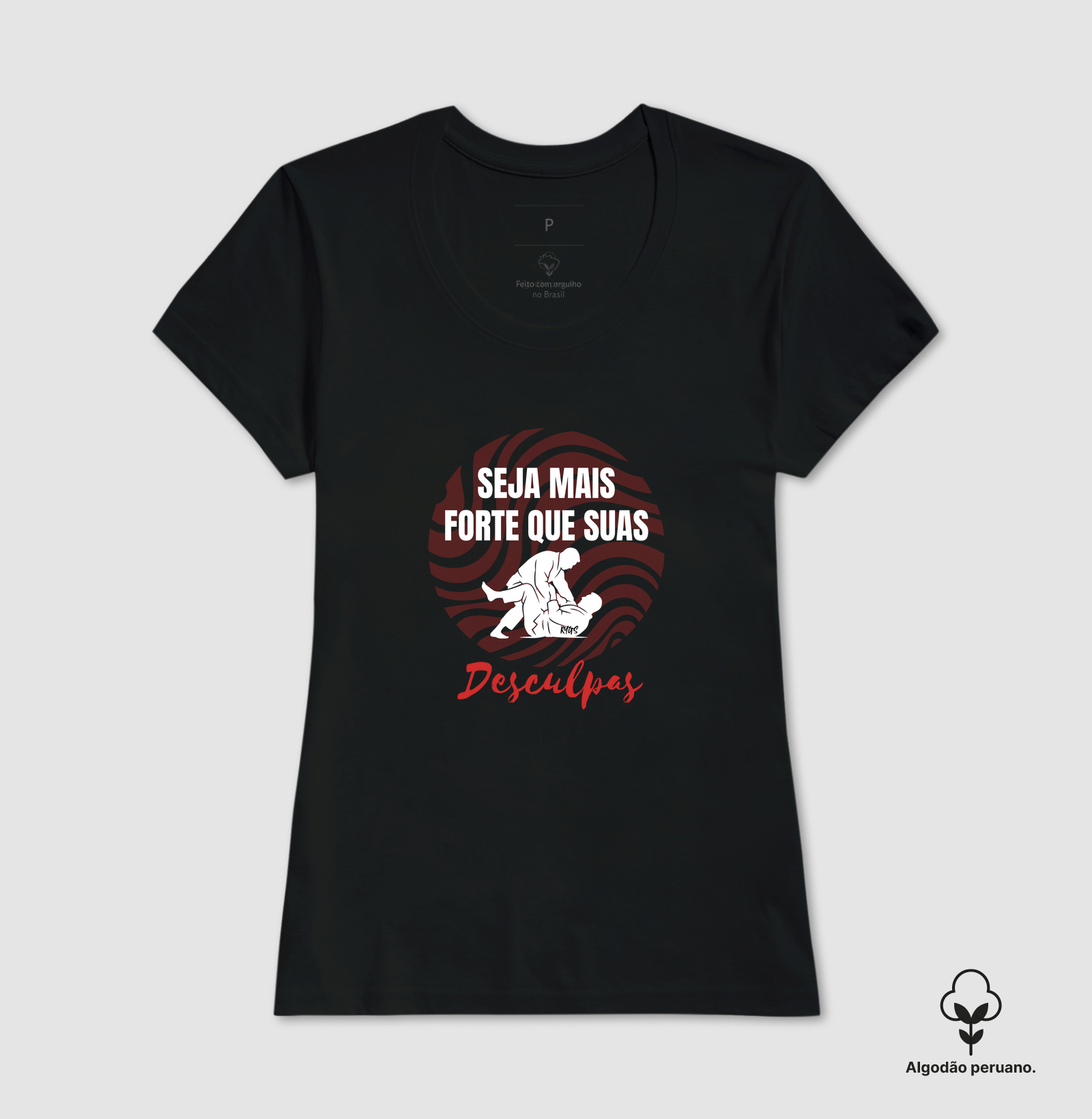 Camisa 2