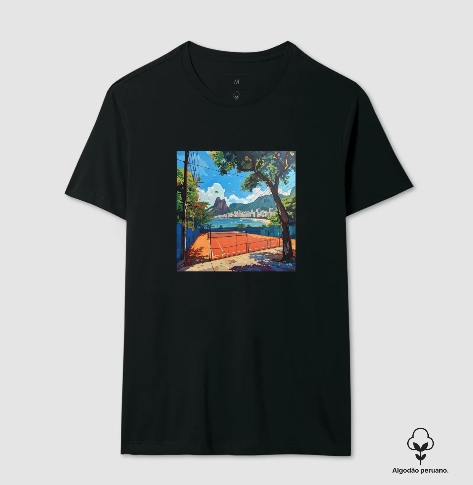 Camisa 5