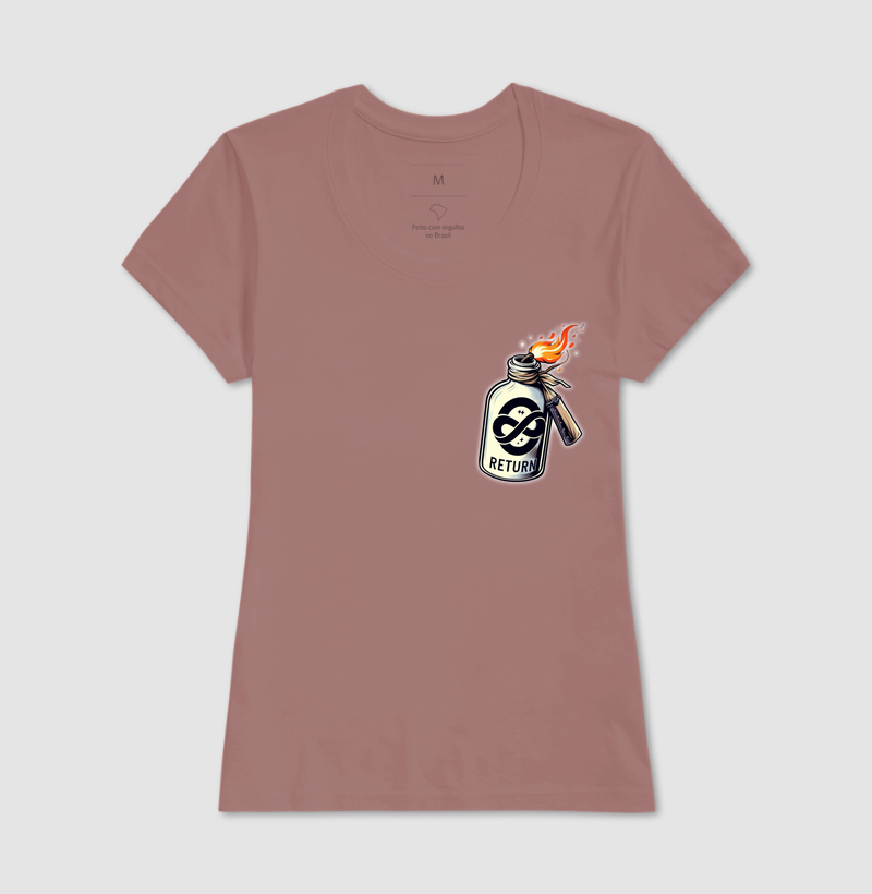Camisa 16