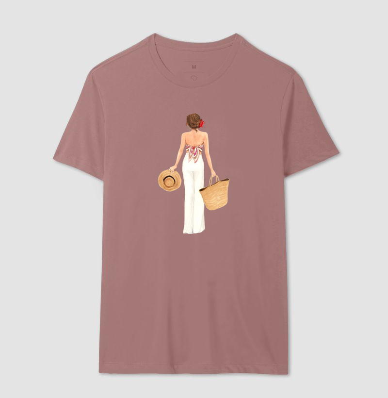 Camisa 17