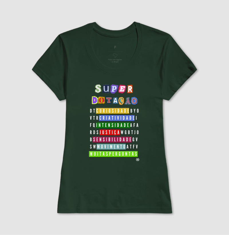 Camisa 10