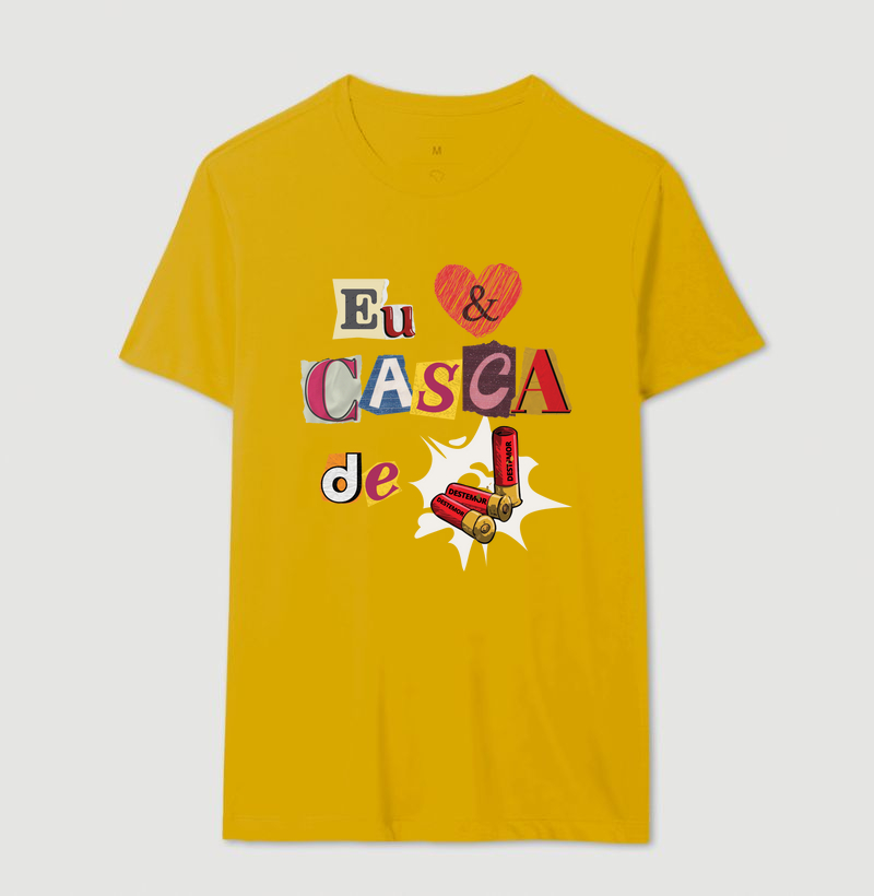 Camisa 13