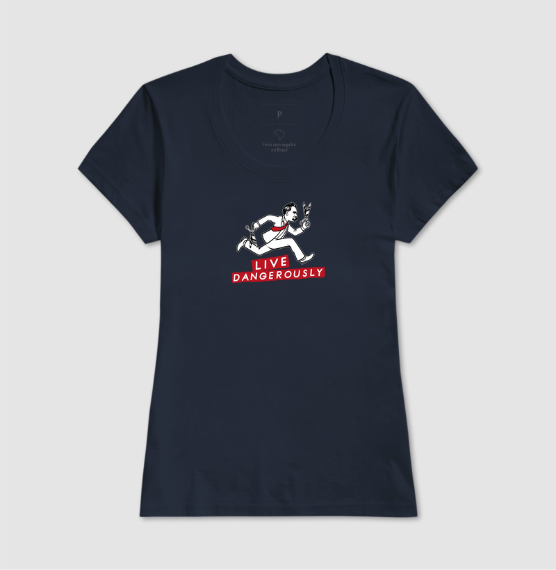 Camisa 12