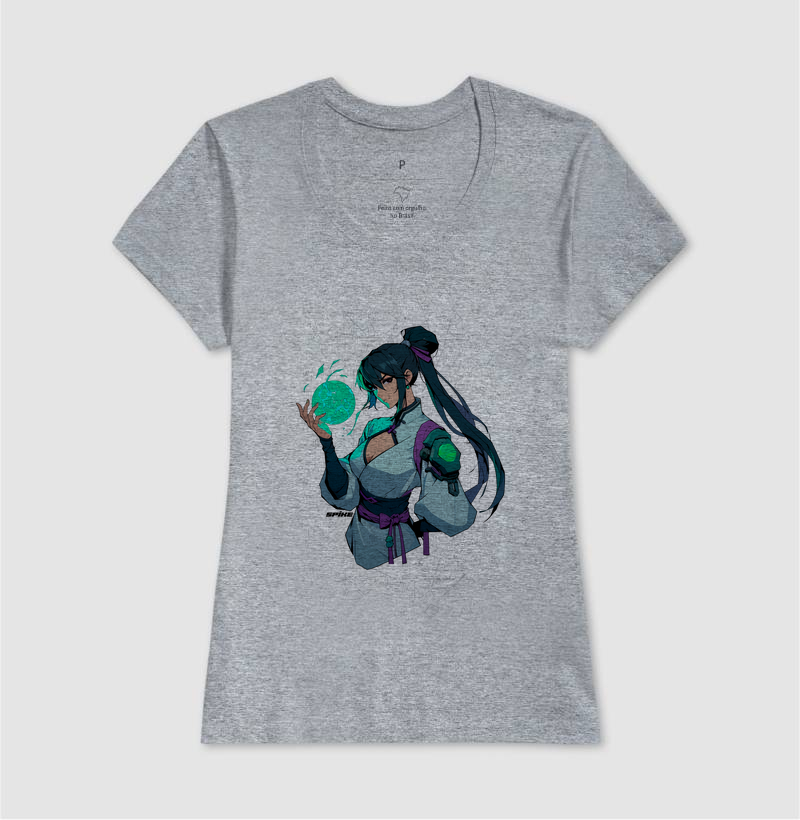 Camisa 8