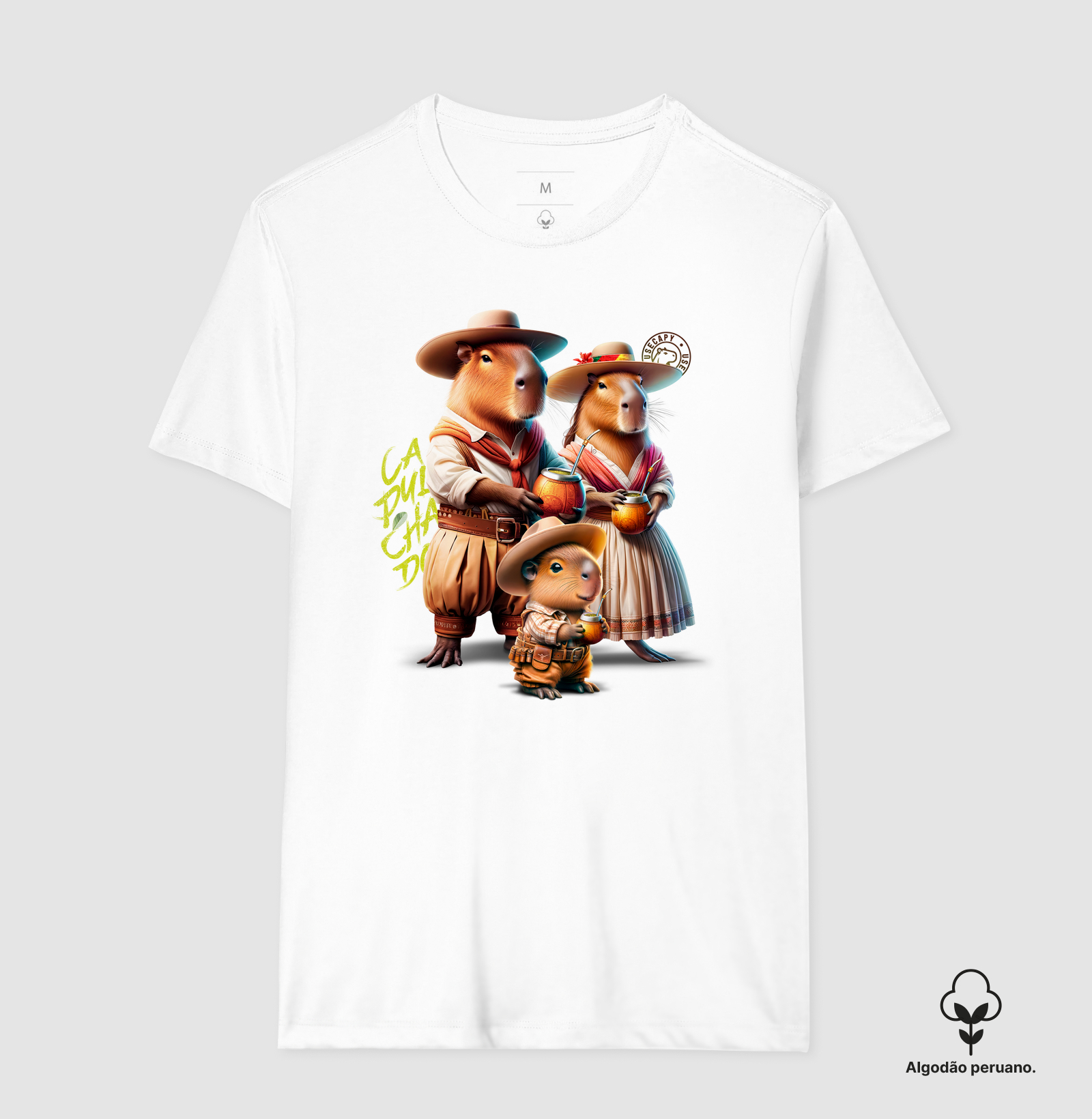 Camisa 2