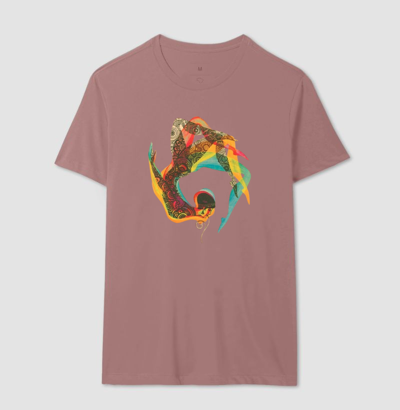 Camisa 18