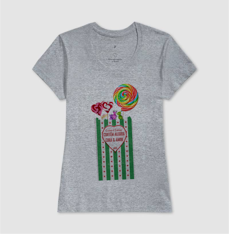 Camisa 8