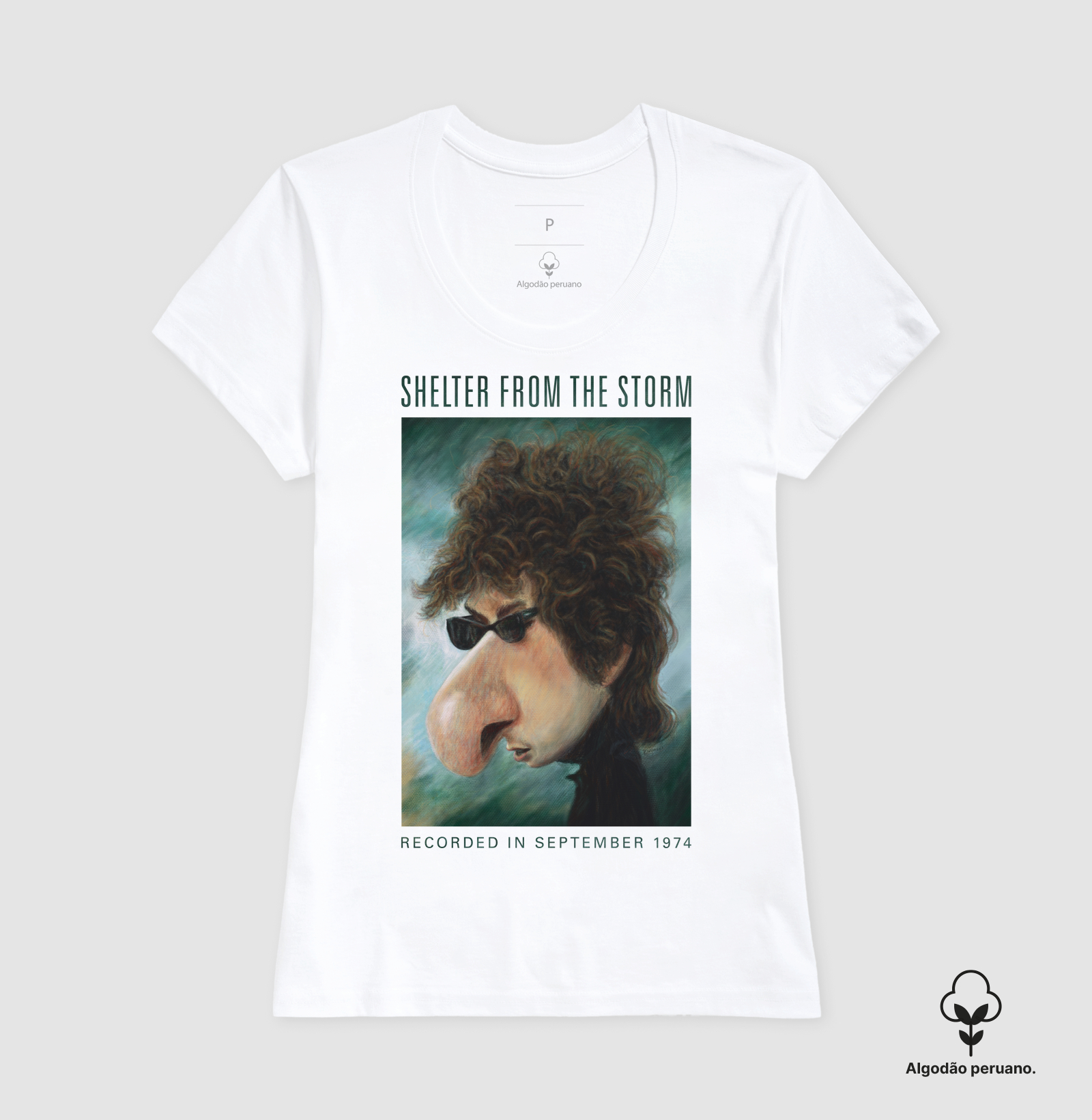 Camisa 5
