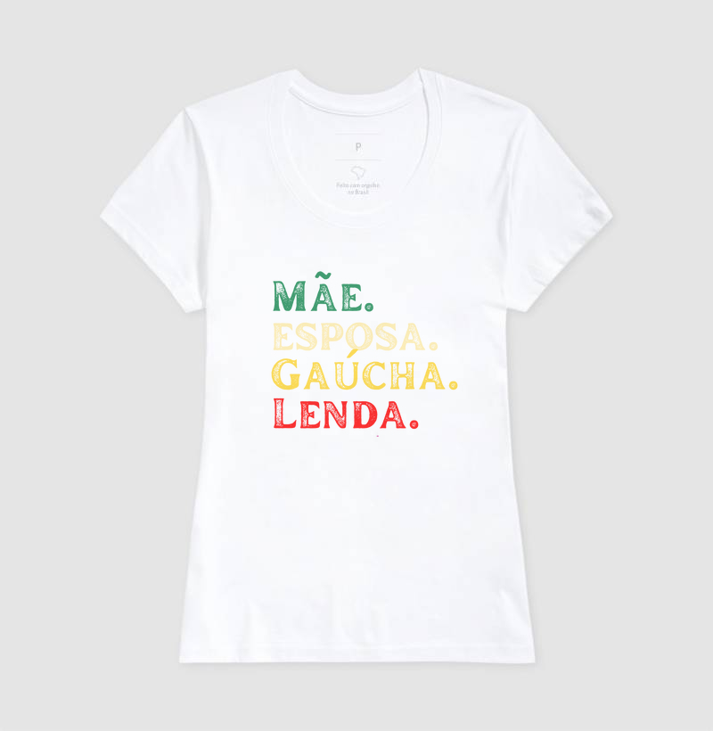 Camisa 10