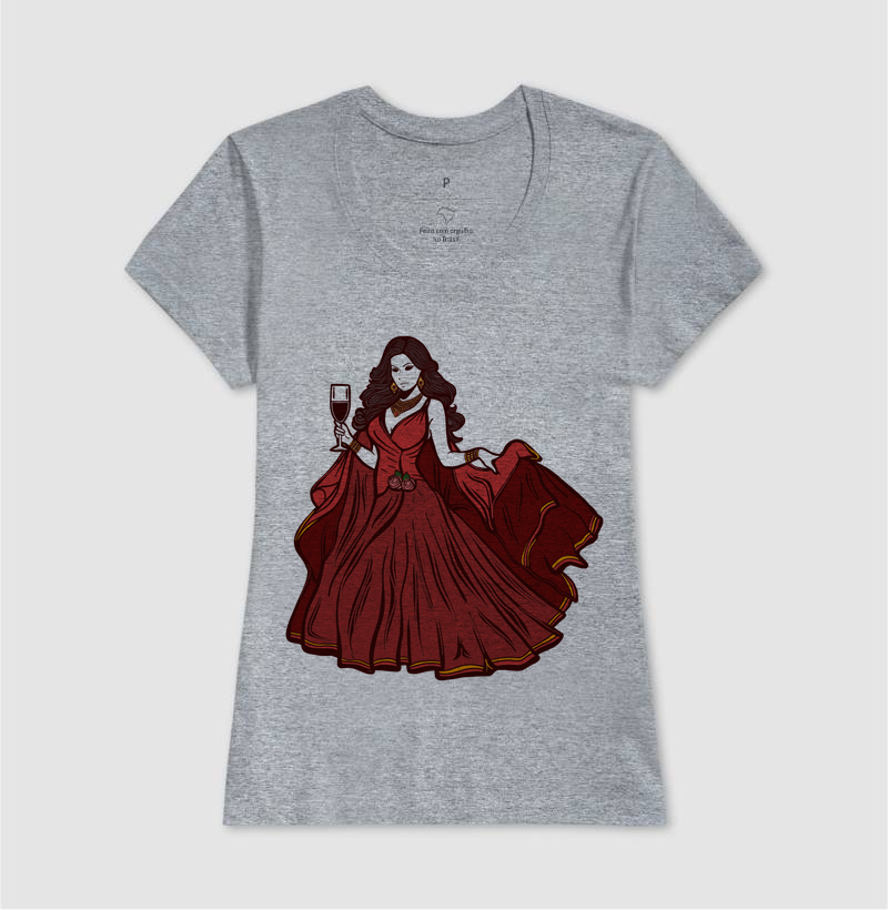 Camisa 15