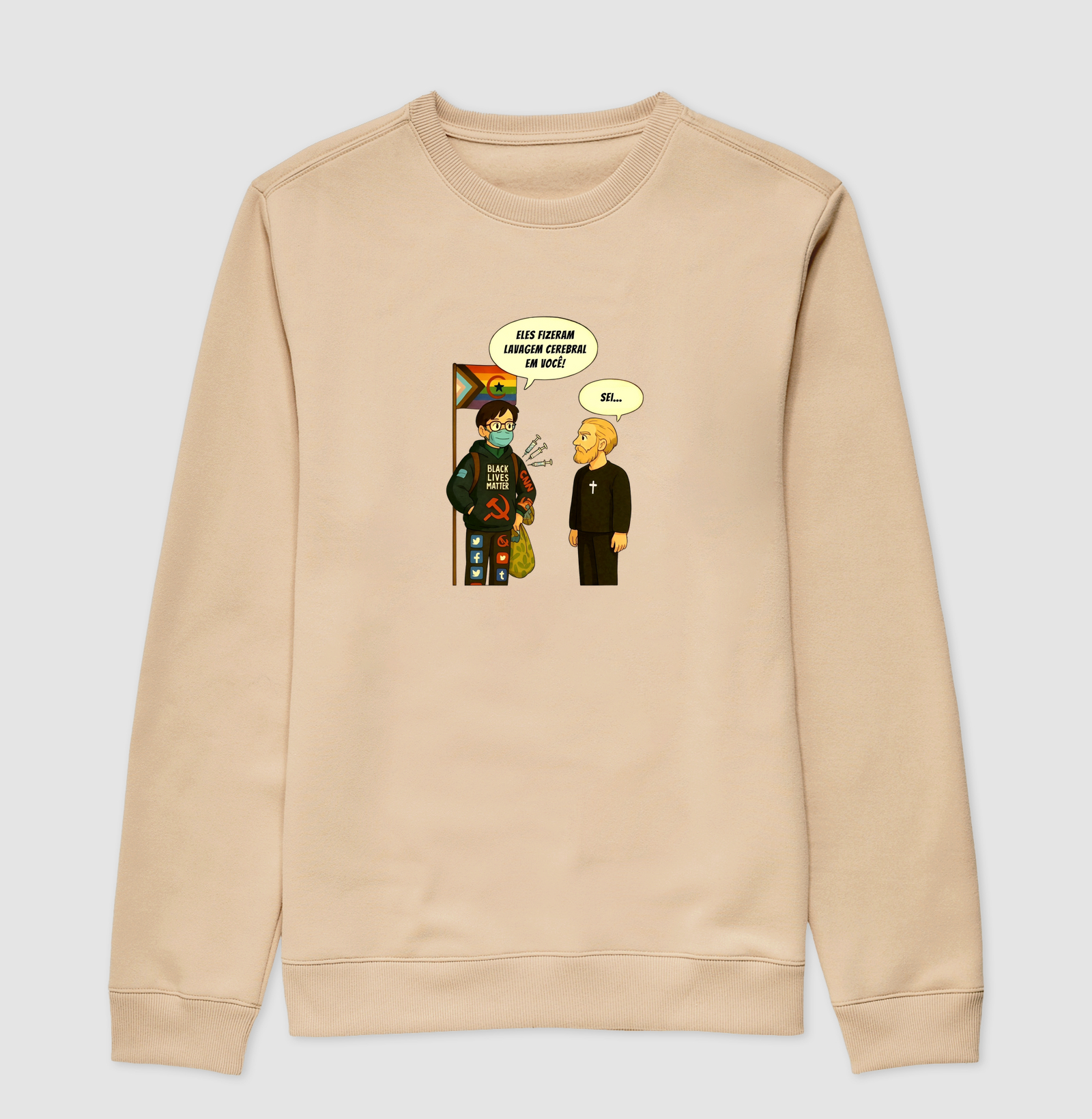 Camisa 2