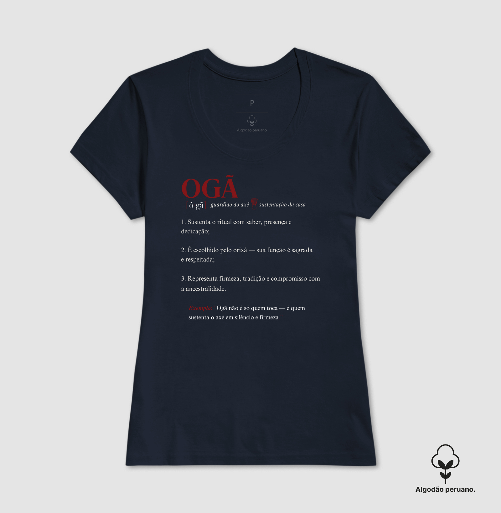 Camisa 3