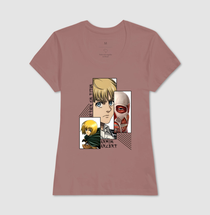 Camisa 15