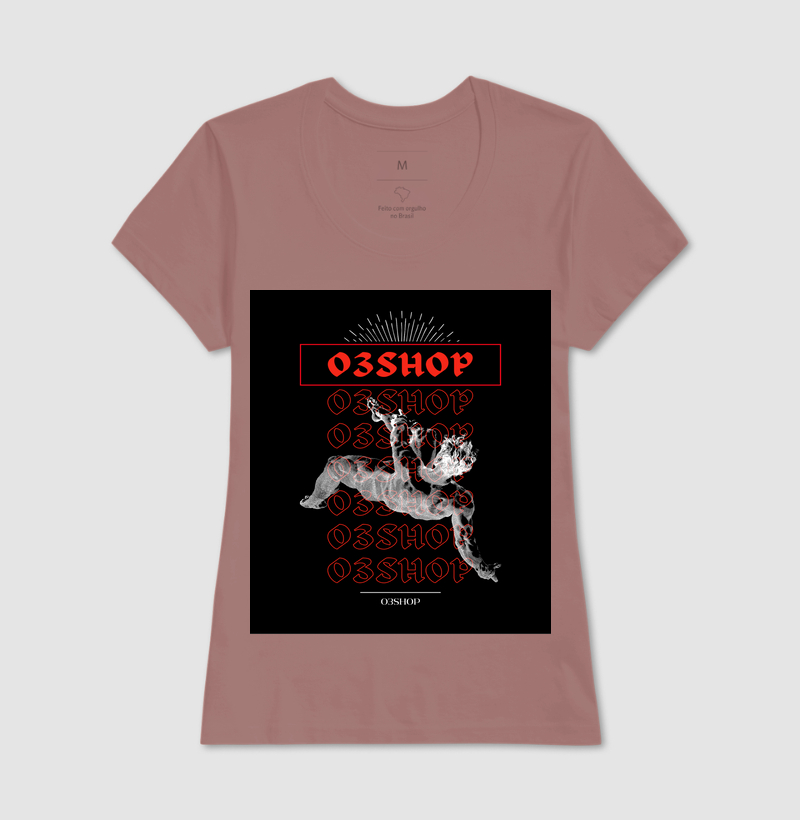 Camisa 14