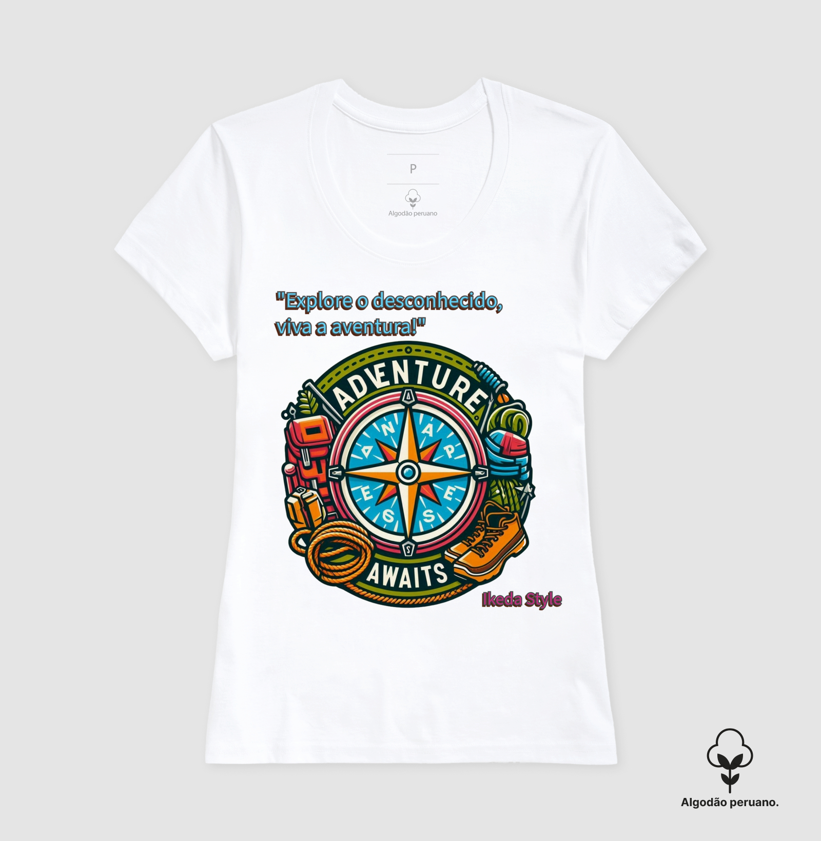 Camisa 4