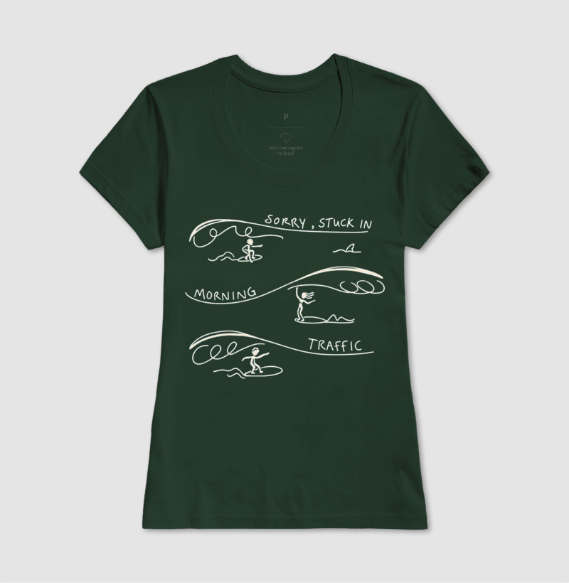 Camisa 12