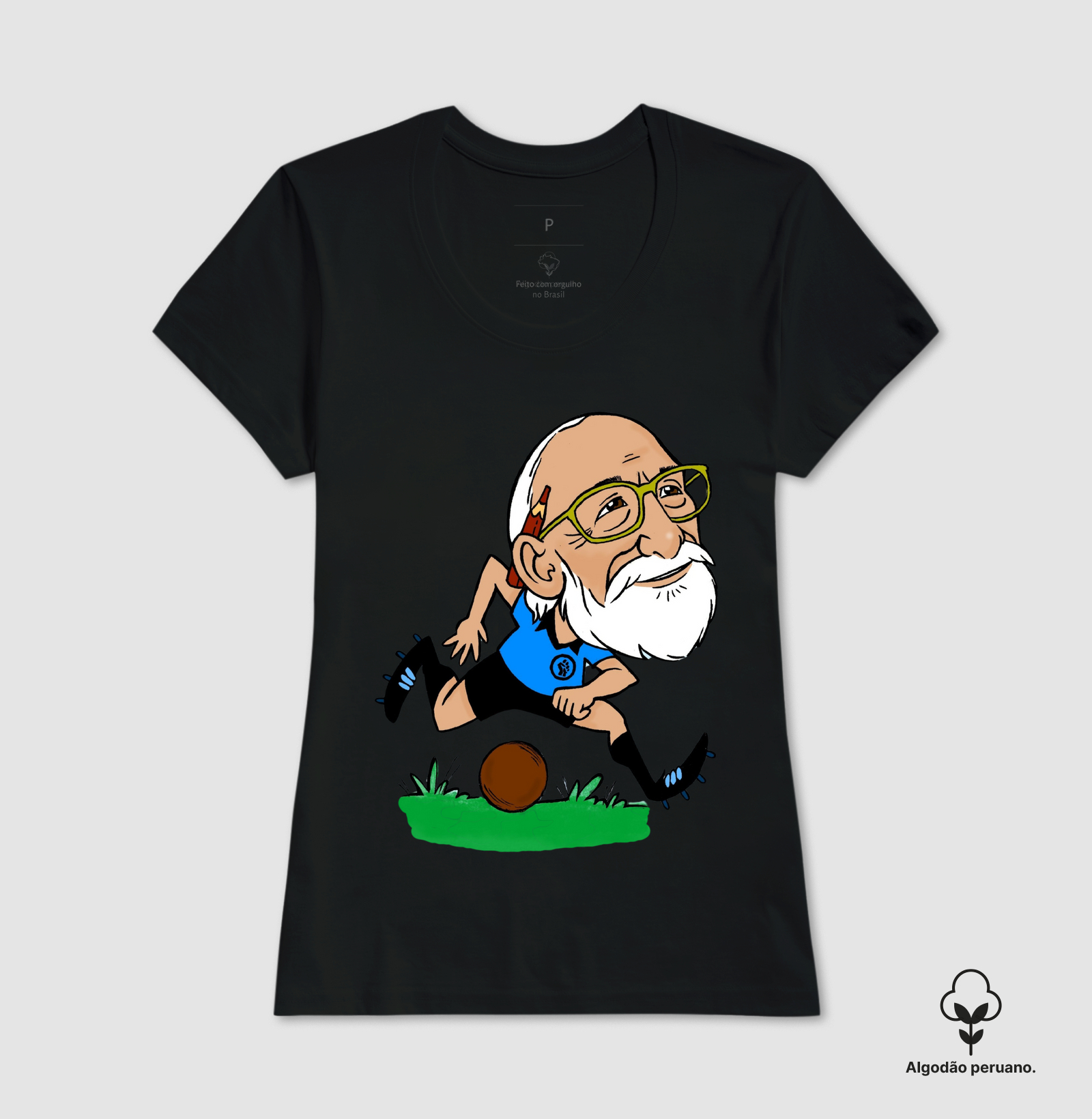 Camisa 6