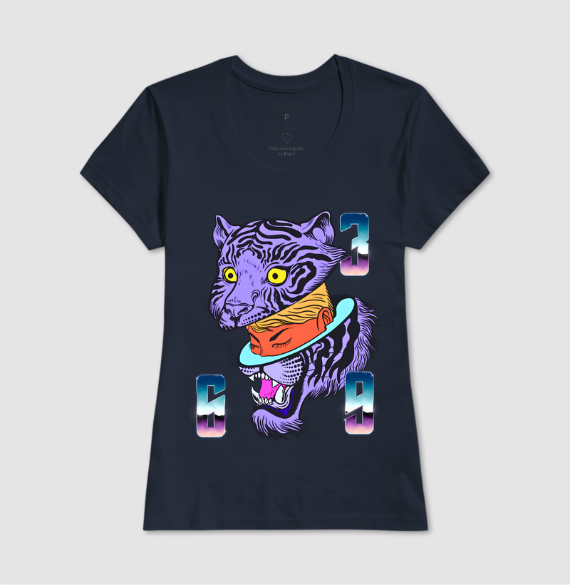 Camisa 9