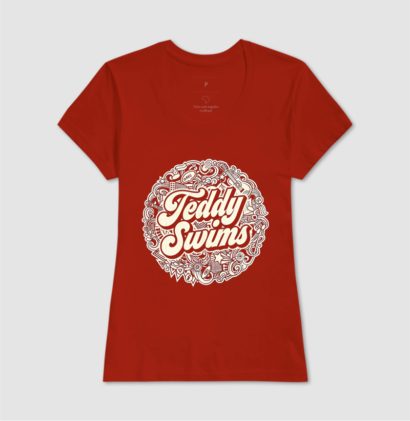 Camisa 6