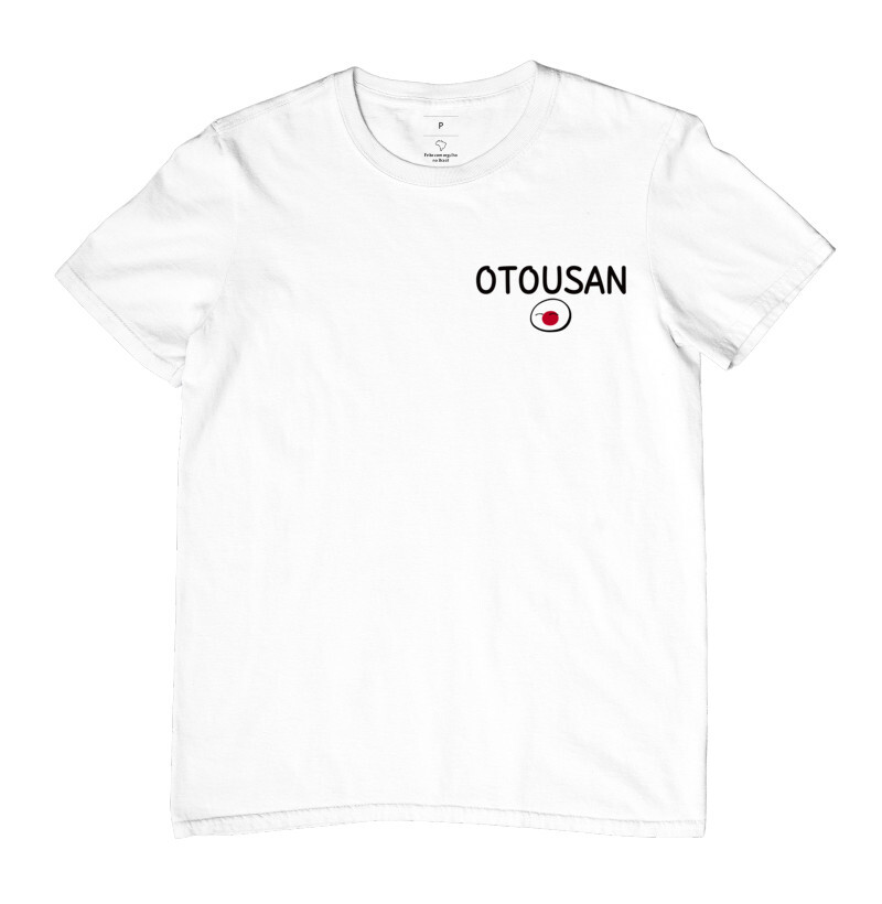 Pai Japonês