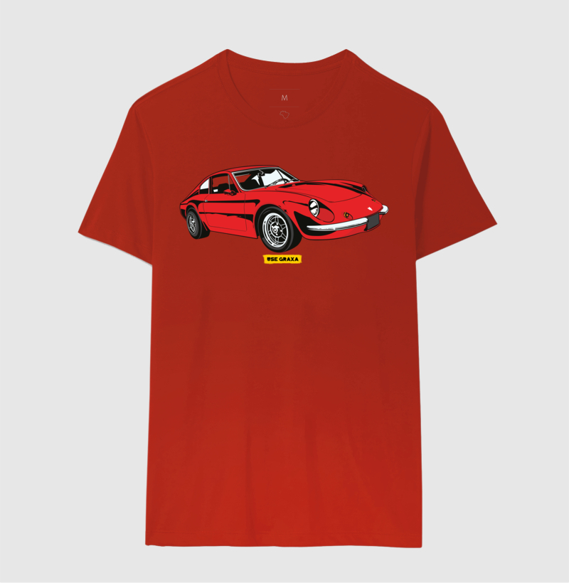 Camisa 11