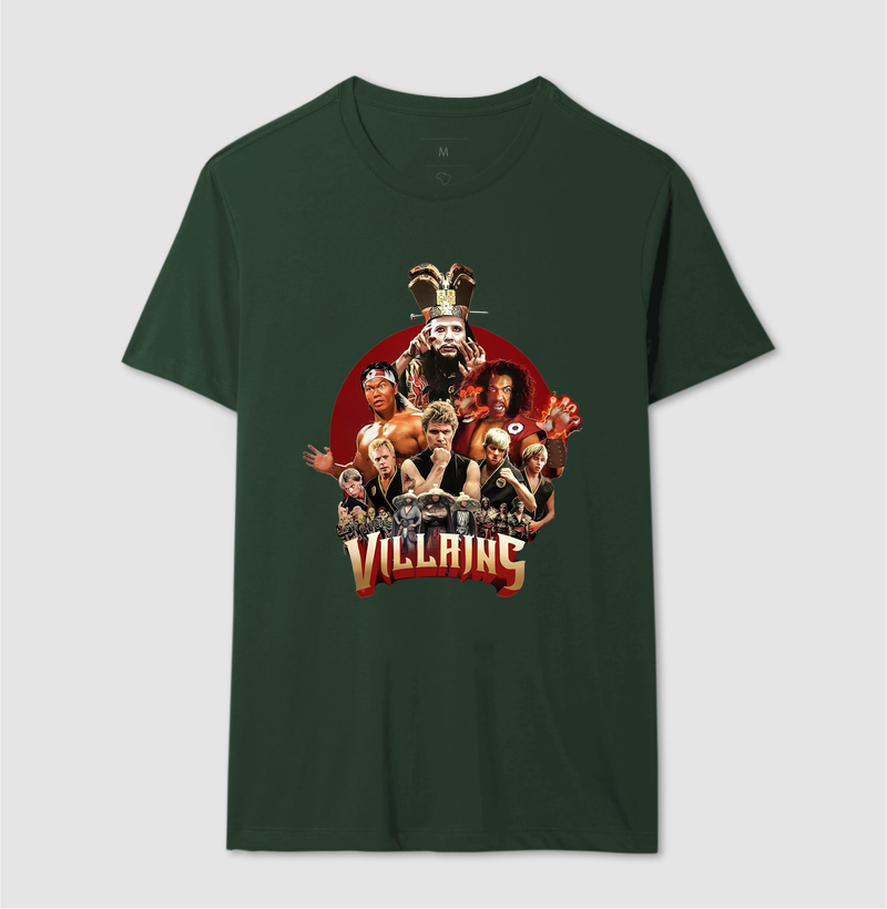 Camisa 10