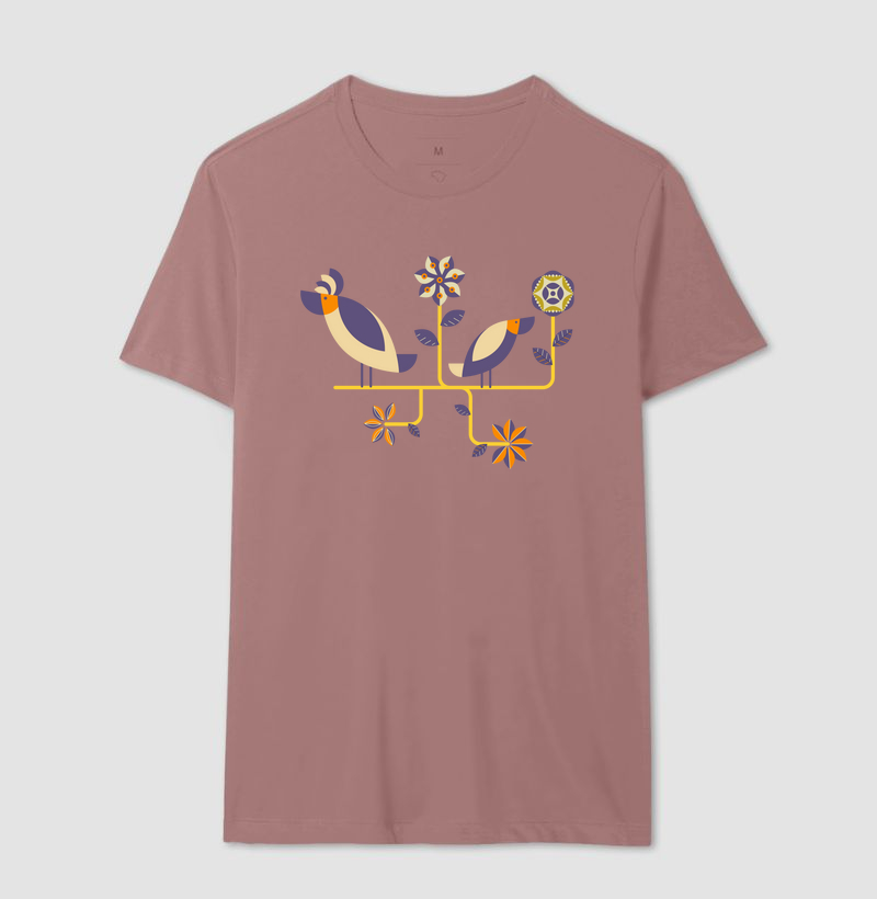 Camisa 19