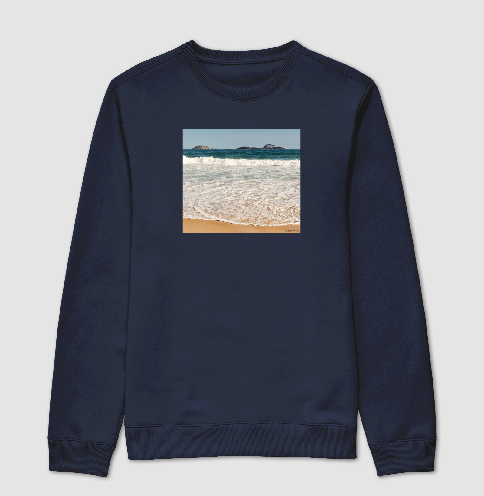 Camisa 4