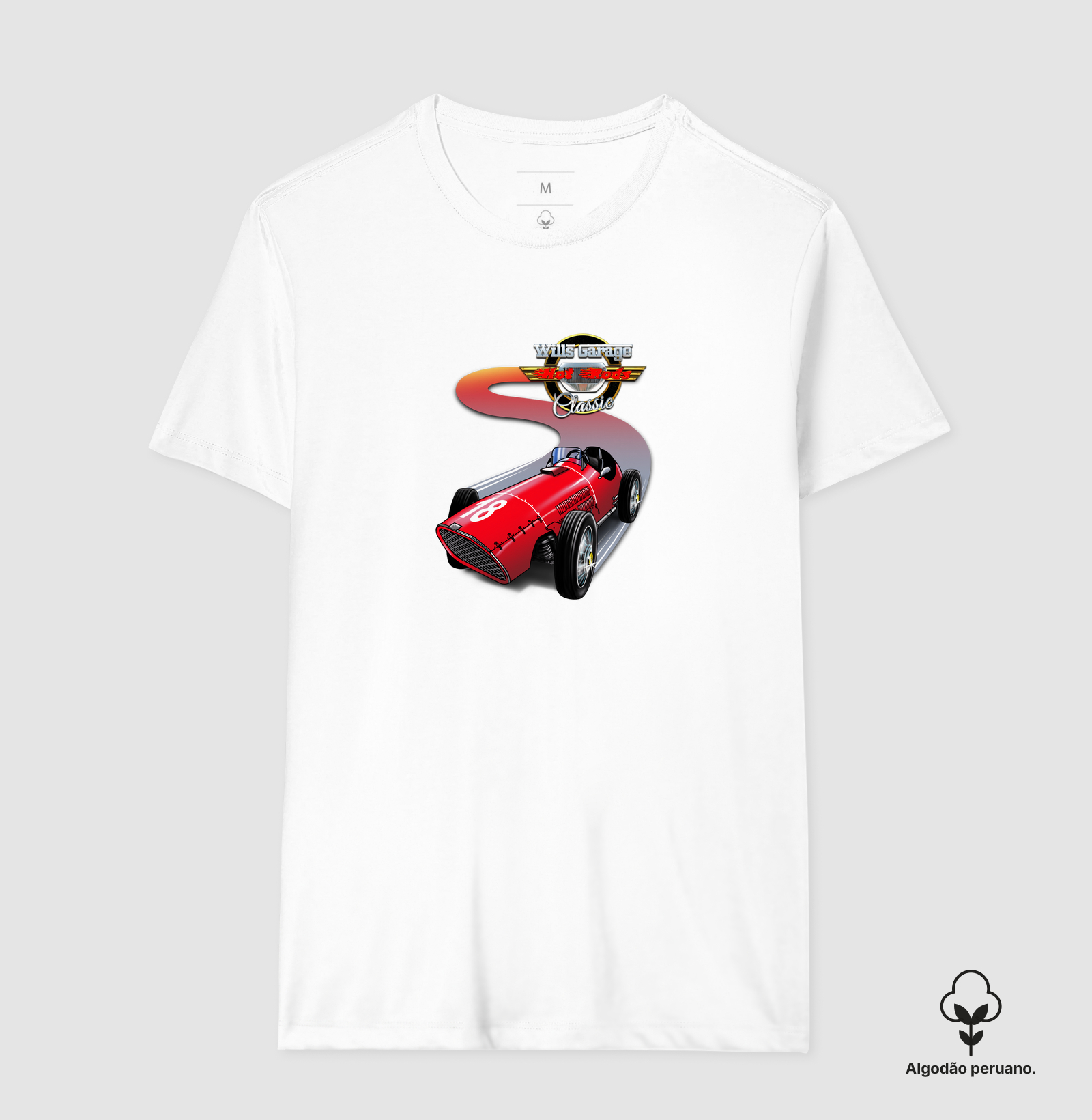 Camisa 5