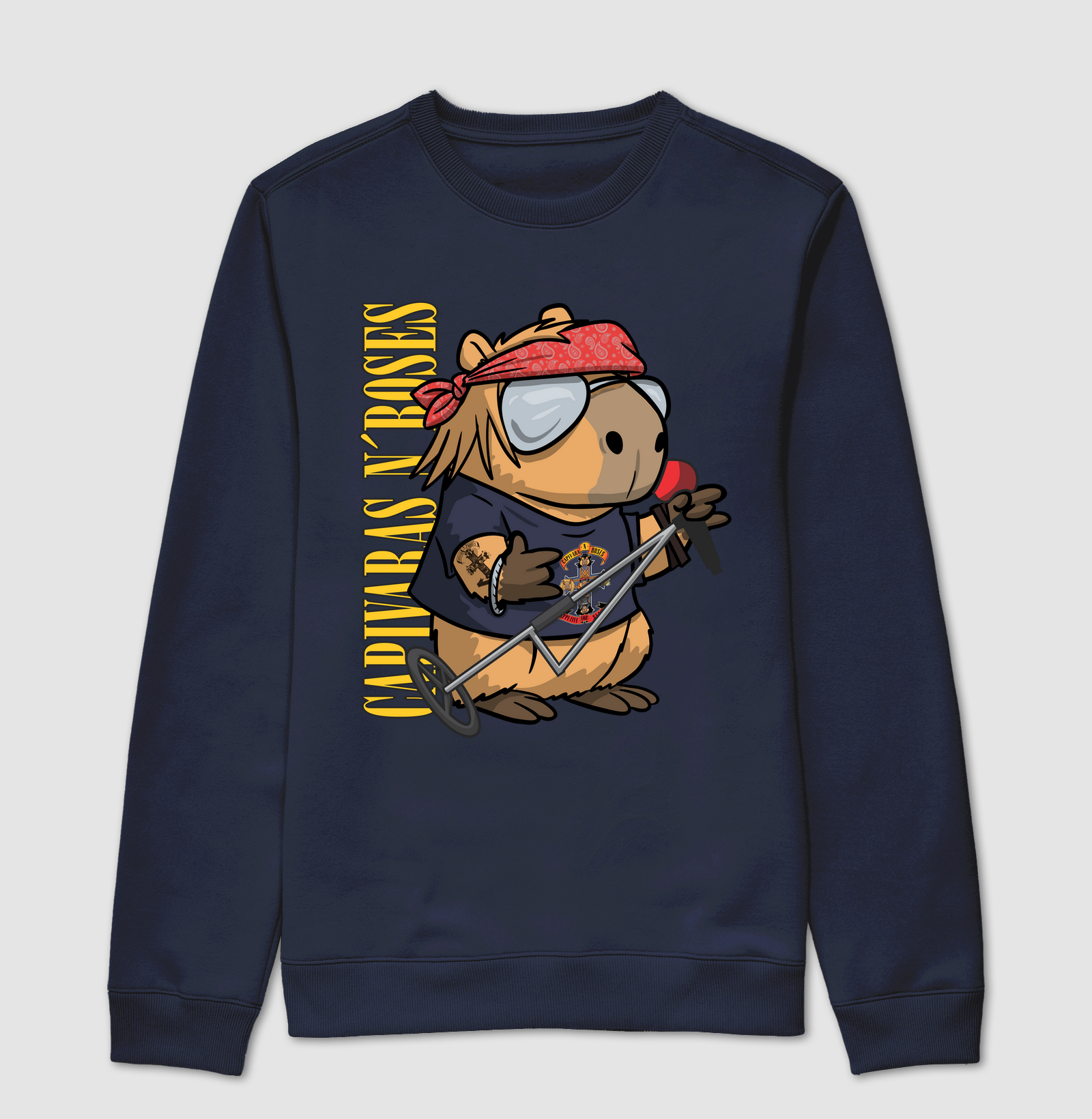 Camisa 4