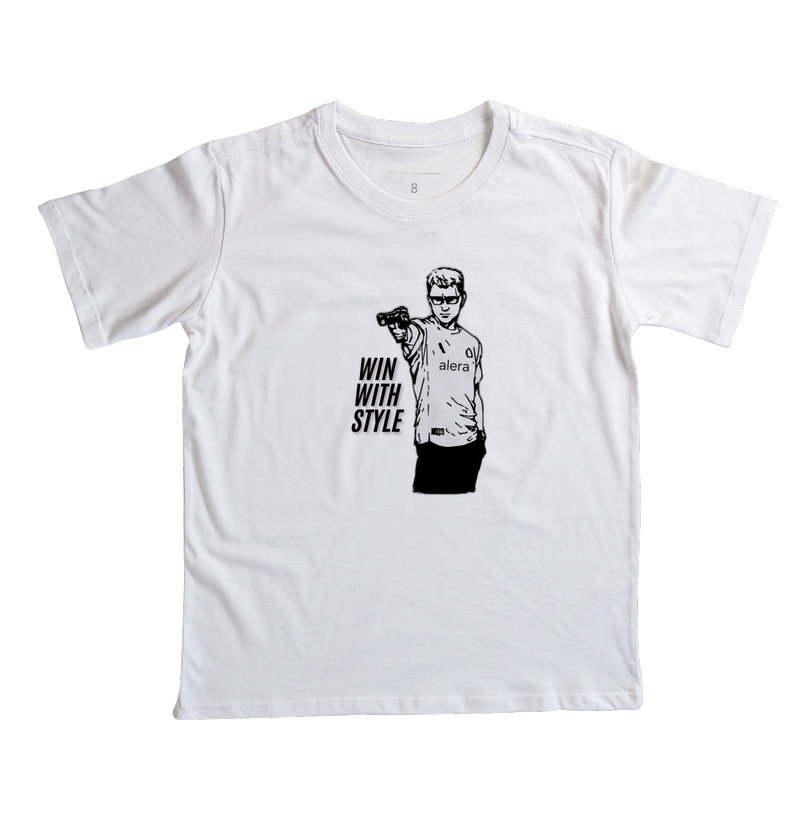 Camisa 1